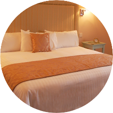hotel in Dagenham area