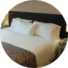 bed breakfast upminster