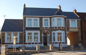 Hotel Romford Area
